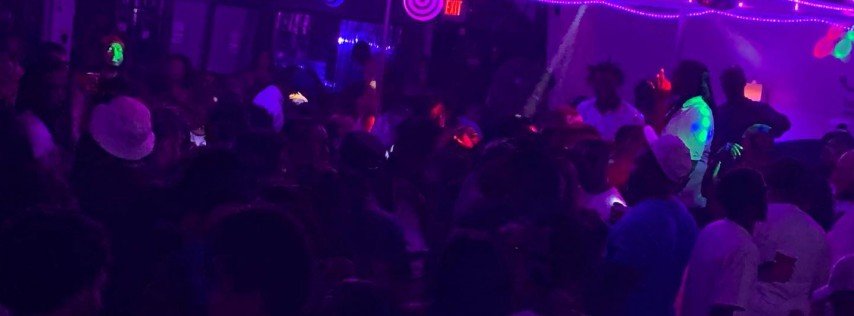 The SPOTT Night Club