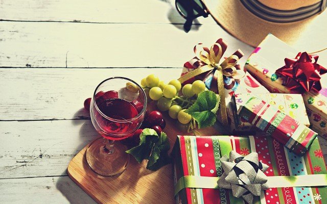 Holiday Shopping in Kansas City