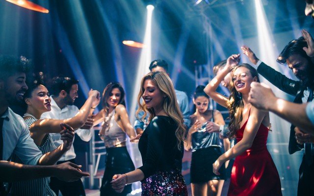 Dance Clubs in Kansas City To Get Your Groove On