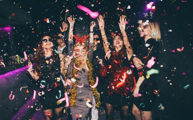 Hottest Clubs to Celebrate New Year's Eve in Kansas City