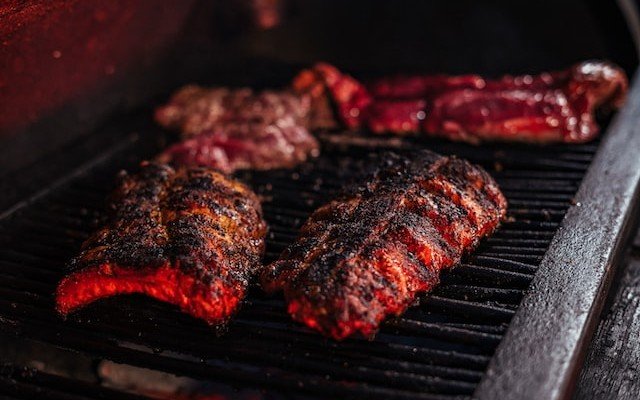 The Best Places to Get Barbecue in Kansas City for Labor Day