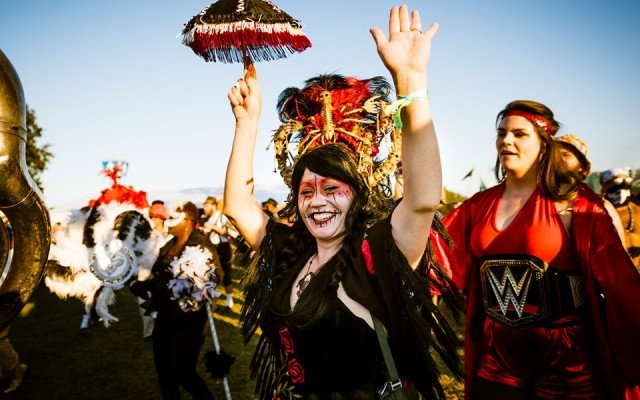 Halloween Events in Kansas City 2024