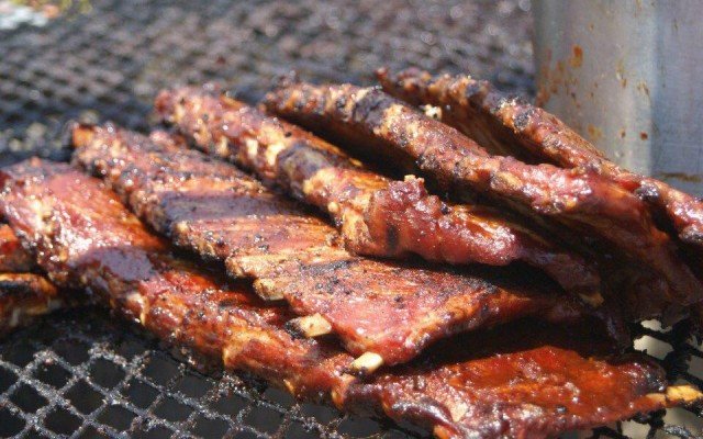 The Best Places to Get Barbecue in Kansas City for Veteran's Day