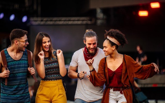 Kansas City Concerts