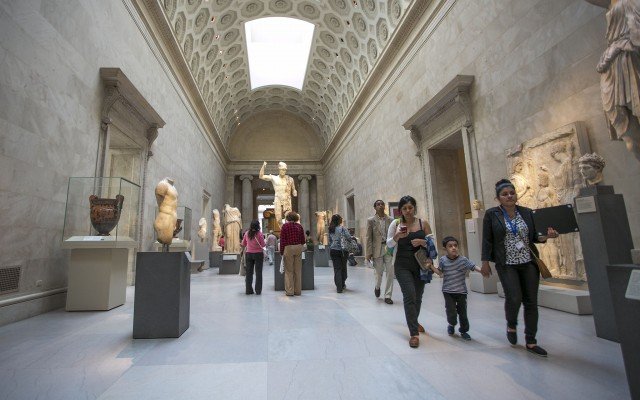 Kansas City Museums and Exhibits