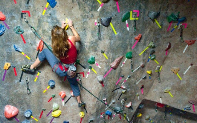 Kansas City Sports and Recreation