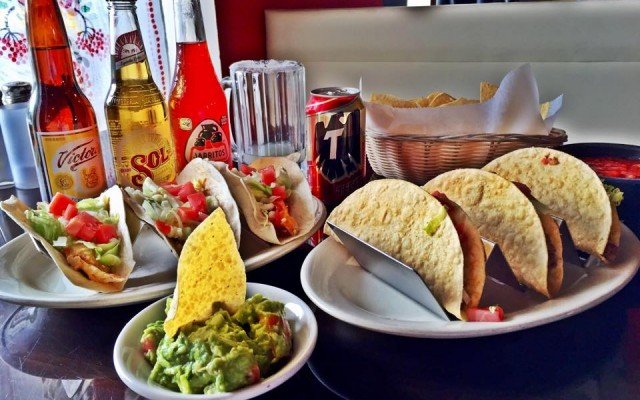 Best Mexican Restaurants in Kansas City
