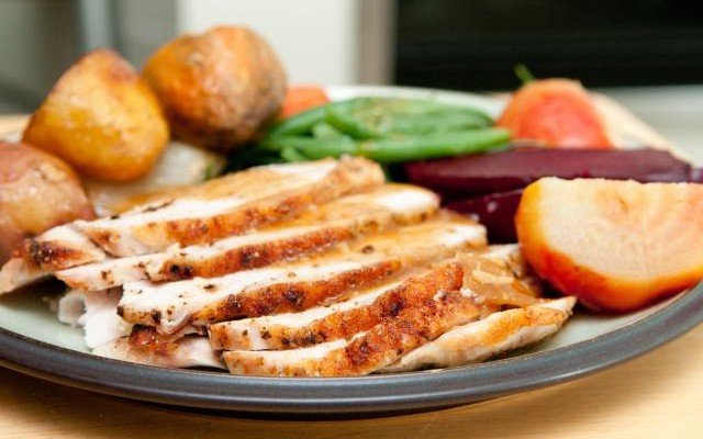 Find Restaurants in Kansas City for the Holidays