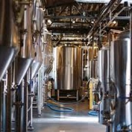 Breweries in Kansas City