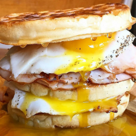 Brunch in Kansas City