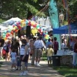 Festivals in Kansas City