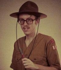 Ninjabread in Independence mo